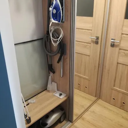 - Nowoczesne Mieszkanie W Pelni Wyposazone * Breslau