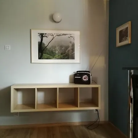 Apartment - Nowoczesne Mieszkanie W Pelni Wyposazone