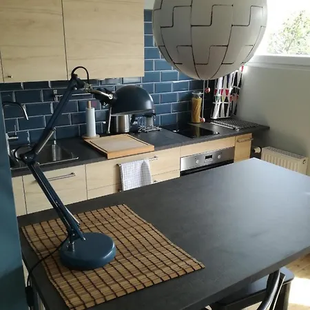 - Nowoczesne Mieszkanie W Pelni Wyposazone 아파트