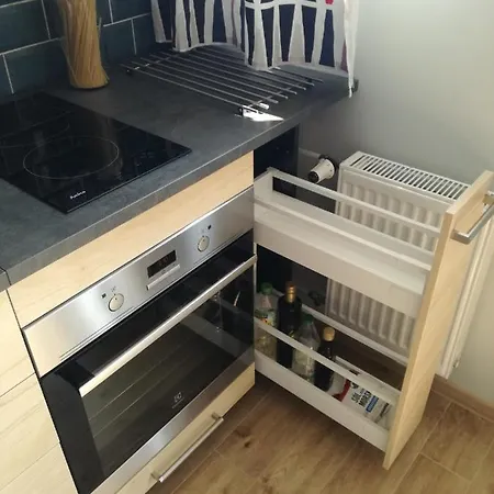 - Nowoczesne Mieszkanie W Pelni Wyposazone Apartment *