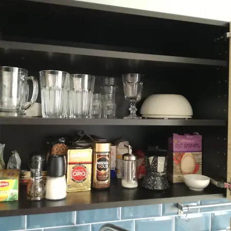 - Nowoczesne Mieszkanie W Pelni Wyposazone 아파트 *