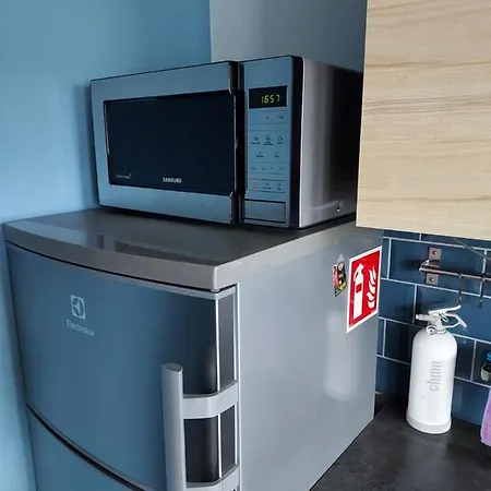 - Nowoczesne Mieszkanie W Pelni Wyposazone Apartment Breslau