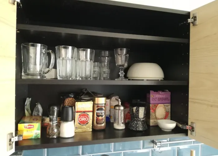 - Nowoczesne Mieszkanie W Pelni Wyposazone Апартаменты *